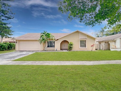 7401 48th, Lauderhill, FL 33319