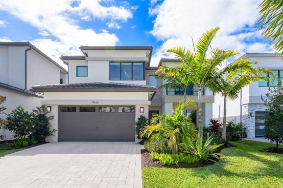 9036 Dulcetto, Boca Raton, FL 33496