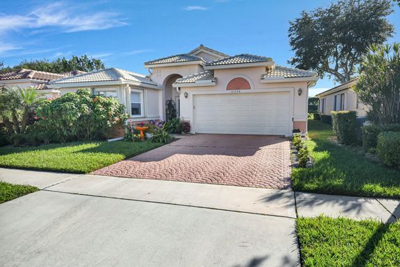 12578 Coral Lakes, Boynton Beach, FL 33437