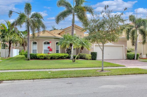 5532 Spanish River, Fort Pierce, FL 34951