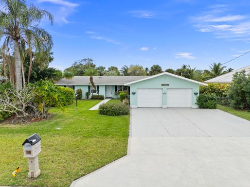 1707 Rio Vista, Fort Pierce, FL 34949