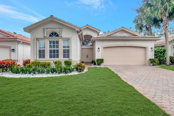 7588 San Carlos, Boynton Beach, FL 33437