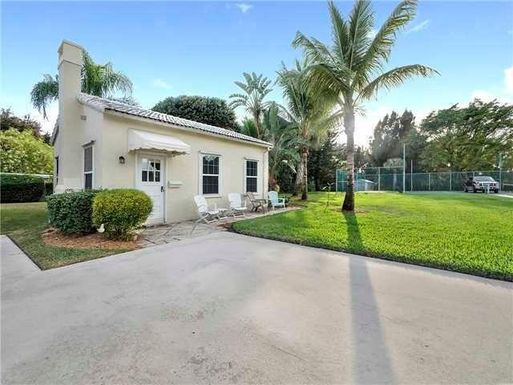 2507 Indian River, Fort Pierce, FL 34950