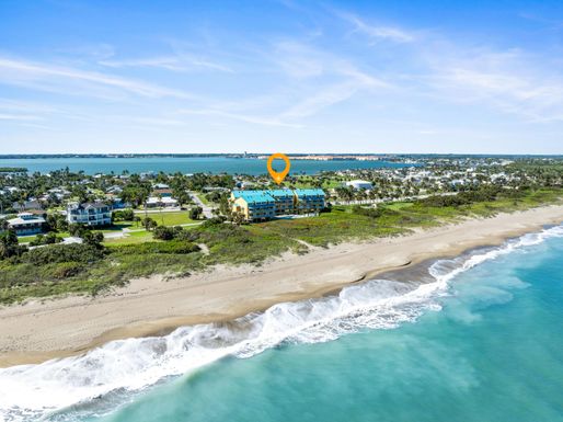 1550 Ocean, Fort Pierce, FL 34949