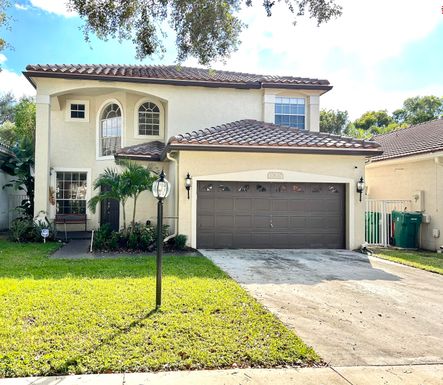 10830 Limeberry, Cooper City, FL 33026