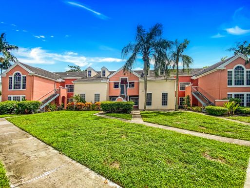 1335 Crystal, Delray Beach, FL 33444