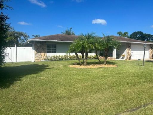 2482 Sidonia Street, Port Saint Lucie, FL 34952