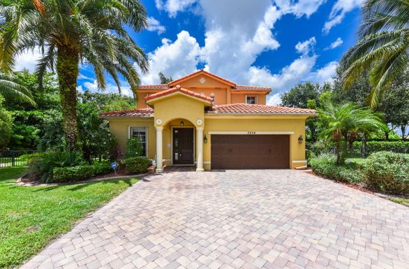 3254 Watercress, Wellington, FL 33414