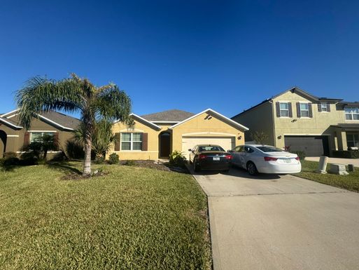 16221 Yelloweyed, Clermont, FL 34714