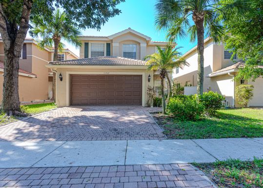 11464 Blue Violet, Royal Palm Beach, FL 33411