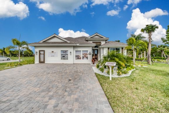 6395 Seclusion, Vero Beach, FL 32967