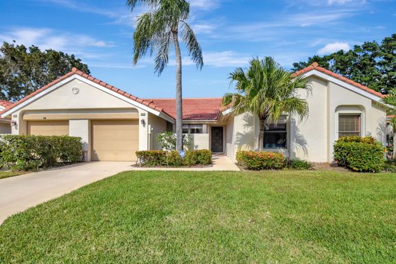 5955 Parkwalk, Boynton Beach, FL 33472