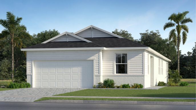 3395 Cedar Grove, Fort Pierce, FL 34946