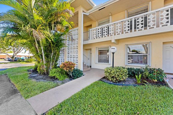 1560 18th, Delray Beach, FL 33445