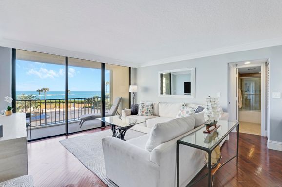 100 Ocean Trail, Jupiter, FL 33477