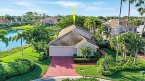 714 Pinehurst, Palm Beach Gardens, FL 33418