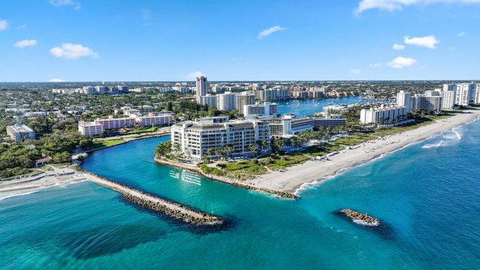 1000 Ocean, Boca Raton, FL 33432