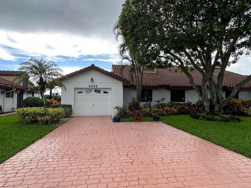 5522 San Marino, Lake Worth, FL 33467