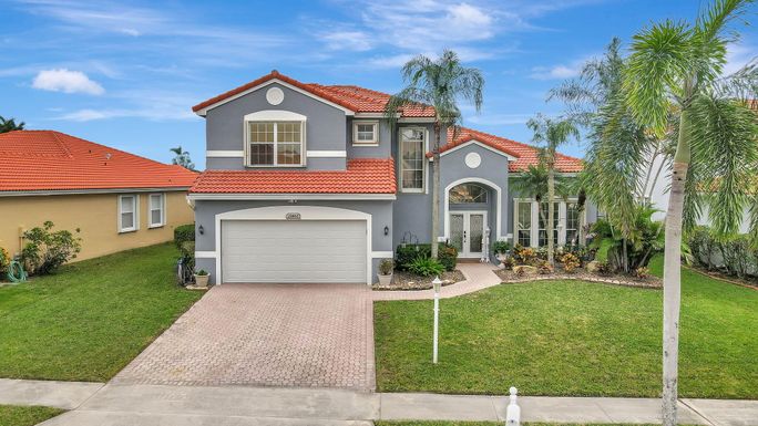 21862 Palm Grass, Boca Raton, FL 33428