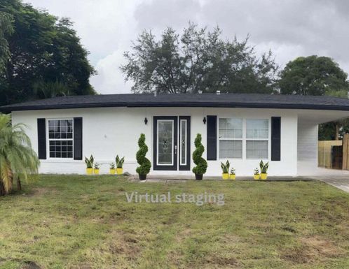 402 Armony, Port Saint Lucie, FL 34983