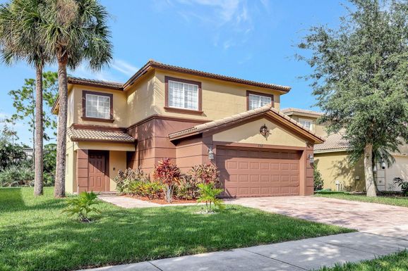 2069 Marblehead, Port Saint Lucie, FL 34953