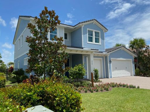 1018 Sweetgrass, Loxahatchee, FL 33470