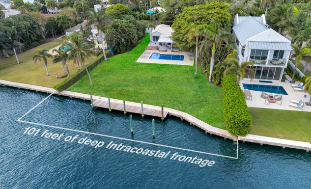 1 Fisher, Delray Beach, FL 33483