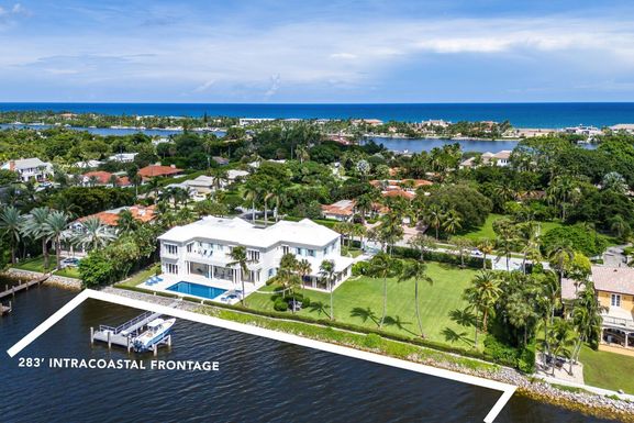 1275 Lands End, Manalapan, FL 33462