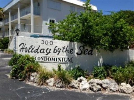 300 Ocean, Key Largo, FL 33037