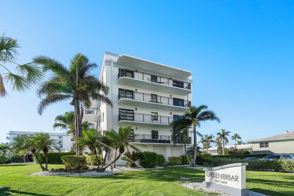 2677 Ocean, Boca Raton, FL 33432