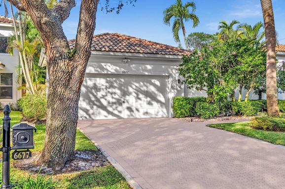 6677 23rd, Boca Raton, FL 33496