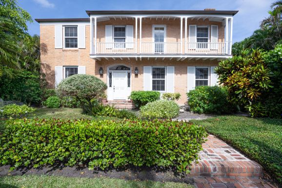 259 Queens, Palm Beach, FL 33480