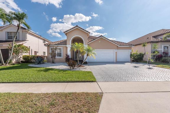 12348 Cascades Pointe, Boca Raton, FL 33428