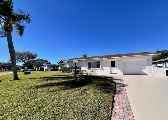 3465 Amalfi, West Palm Beach, FL 33417