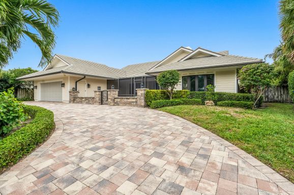 1345 Olde Doubloon, Vero Beach, FL 32963