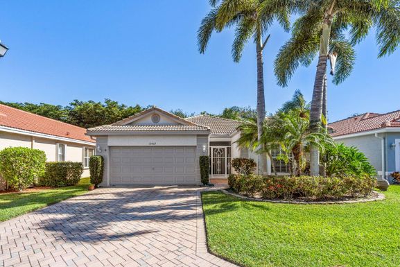 10403 Utopia, Boynton Beach, FL 33437