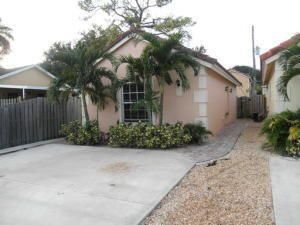 4838 Cambridge, Lake Worth, FL 33463