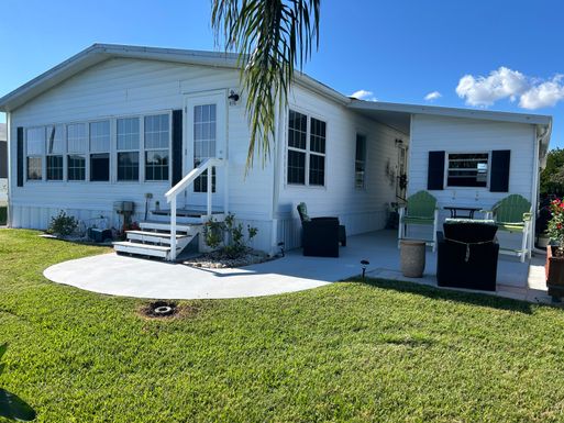 45 Village, Jensen Beach, FL 34957