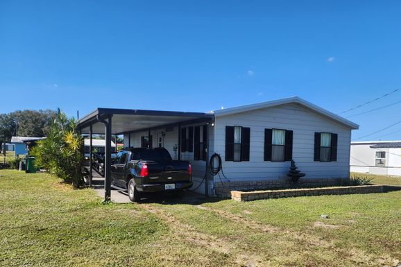 1414 Hunter, Okeechobee, FL 34974