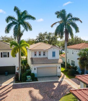 546 Tomahawk, Palm Beach Gardens, FL 33410