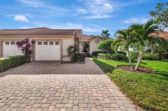 7580 Island Breeze, Boynton Beach, FL 33437