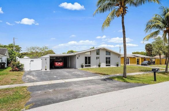 507 Michigan, West Palm Beach, FL 33409