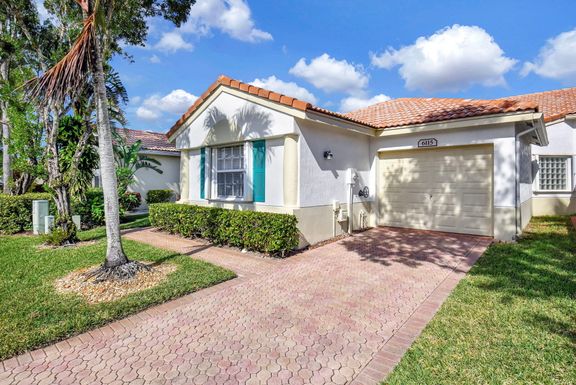 6115 Caladium, Delray Beach, FL 33484