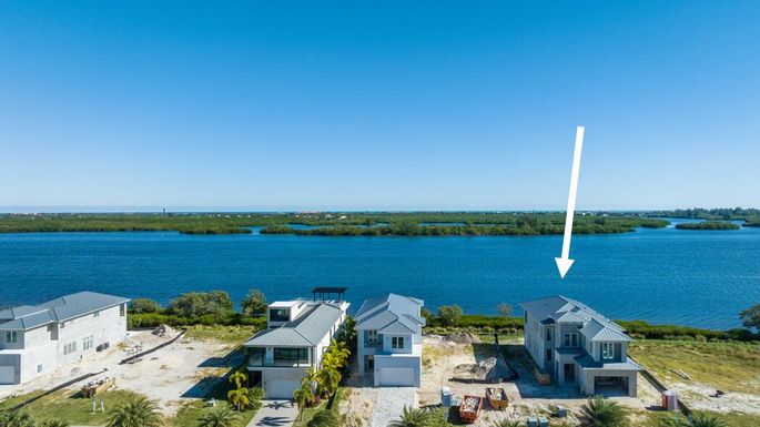 4838 Harbor, Vero Beach, FL 32967