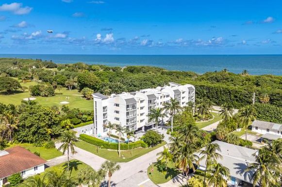 601 Ocean, Boca Raton, FL 33432