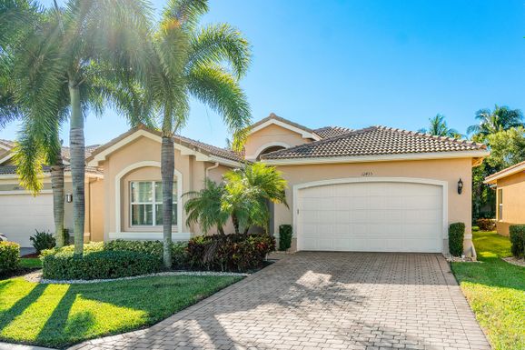 12455 Laguna Valley, Boynton Beach, FL 33473