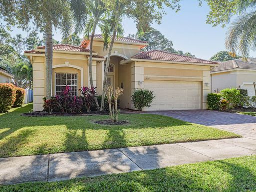 5801 Sunberry, Fort Pierce, FL 34951