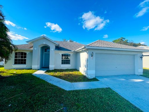 1930 Glenco, Port Saint Lucie, FL 34953