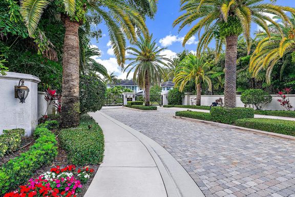 2500 Estates, North Palm Beach, FL 33410