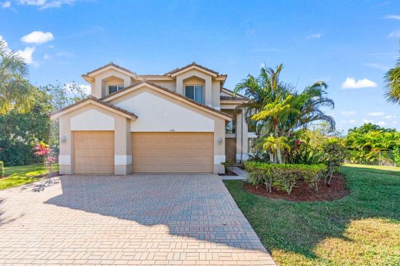 11286 Regatta, Wellington, FL 33449